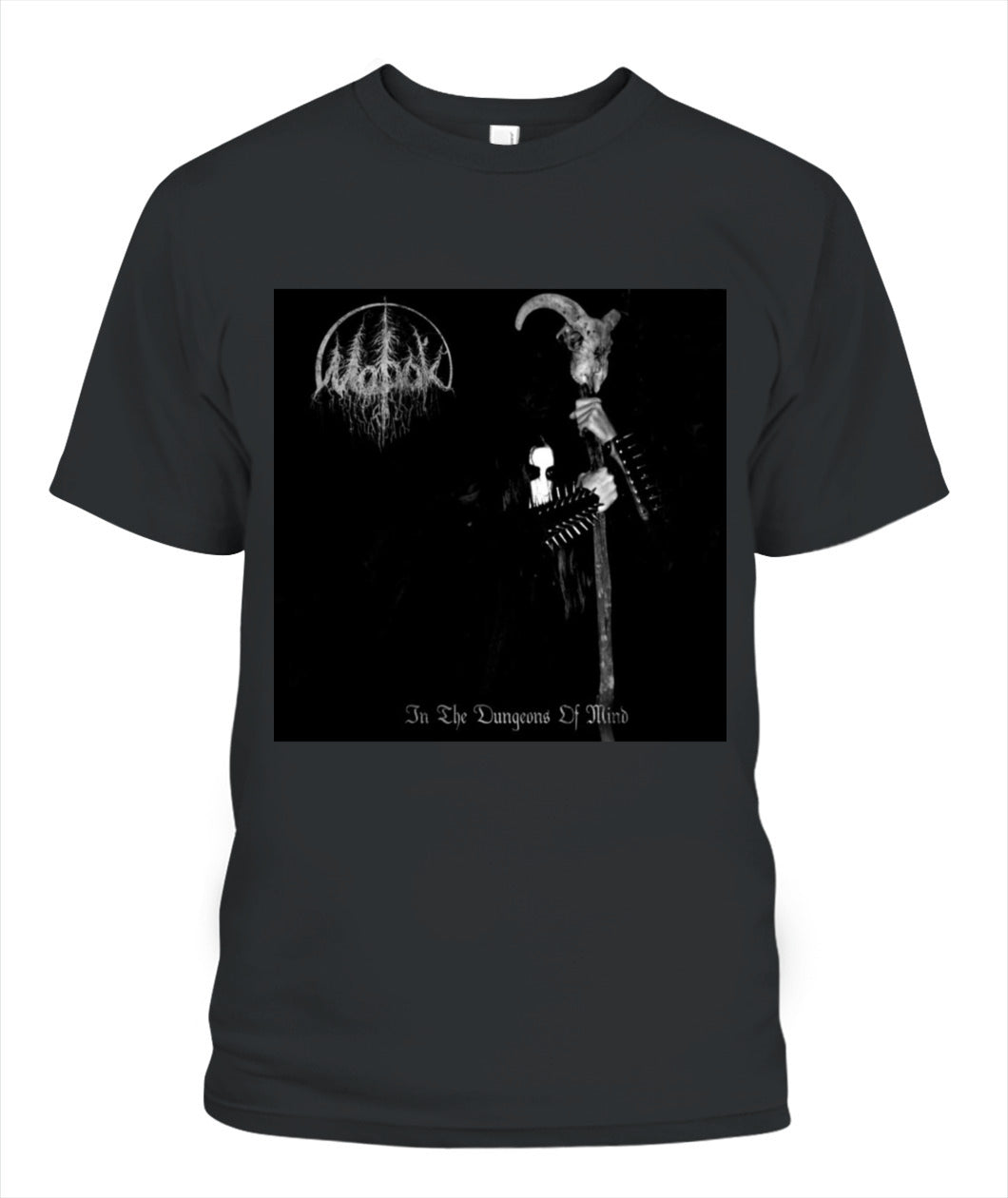 Unisex T-Shirt | Gildan 5000