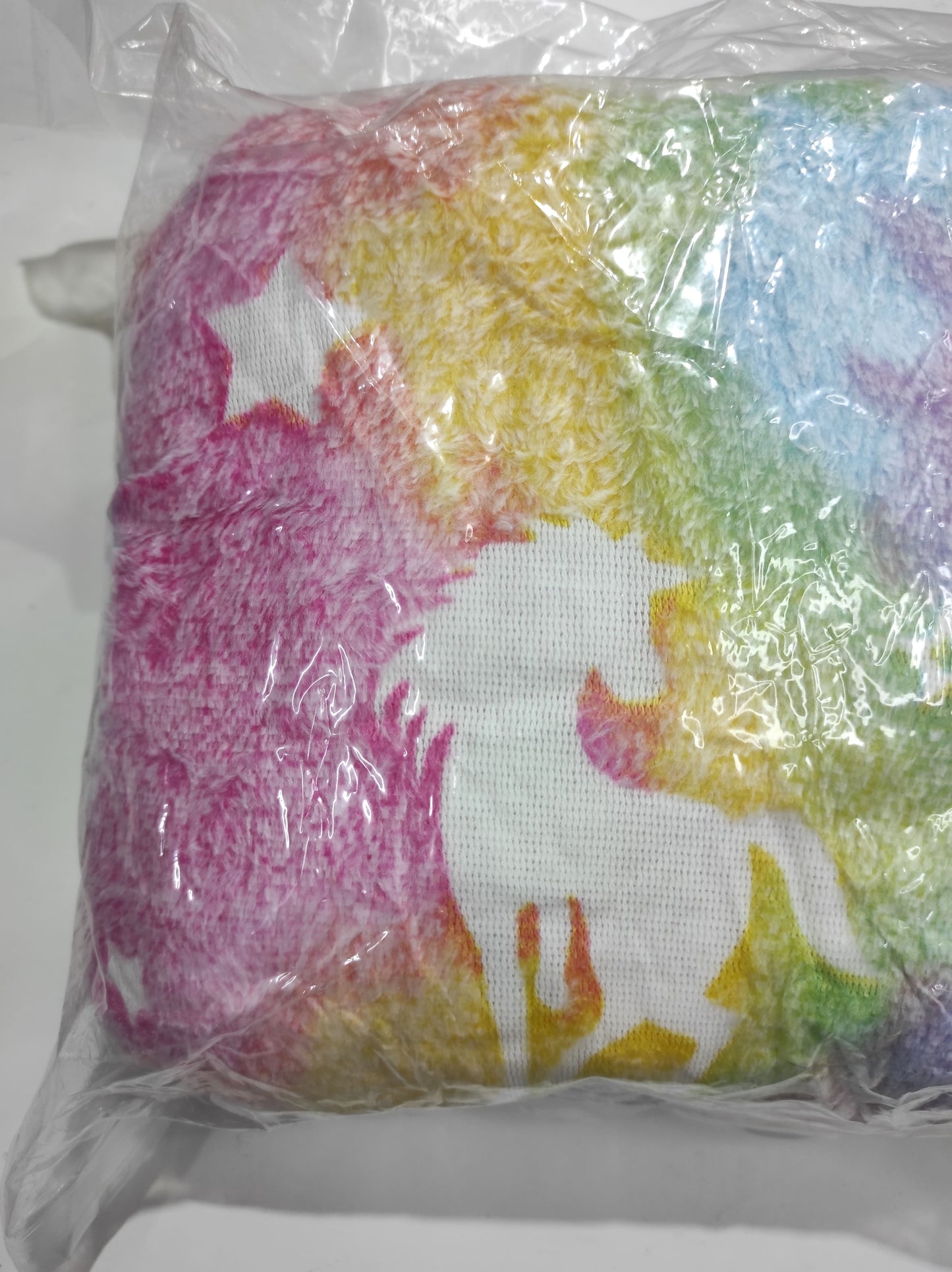 Manta Luminosa en la Oscuridad Color Gradiente 120cm x150cm - additional image 13