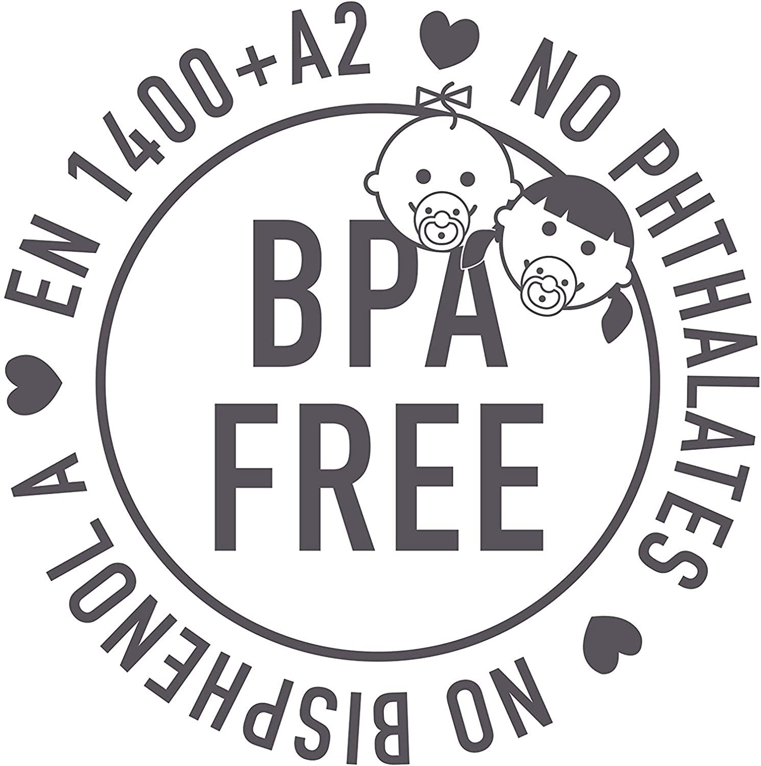 Tétine  Supreme, Lot De 2, Silicone, Tétine Danoise De Forme Symétrique. Sans BPA. (Ivory/Sage, Taille 2 (À Partir De 6 Mois))