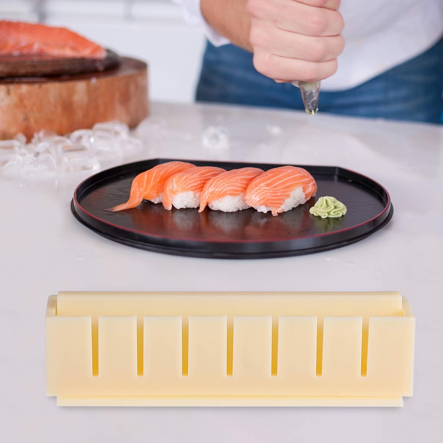 Molde para sushi - additional image 22