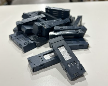 Bateria Dron 4K - additional image 1