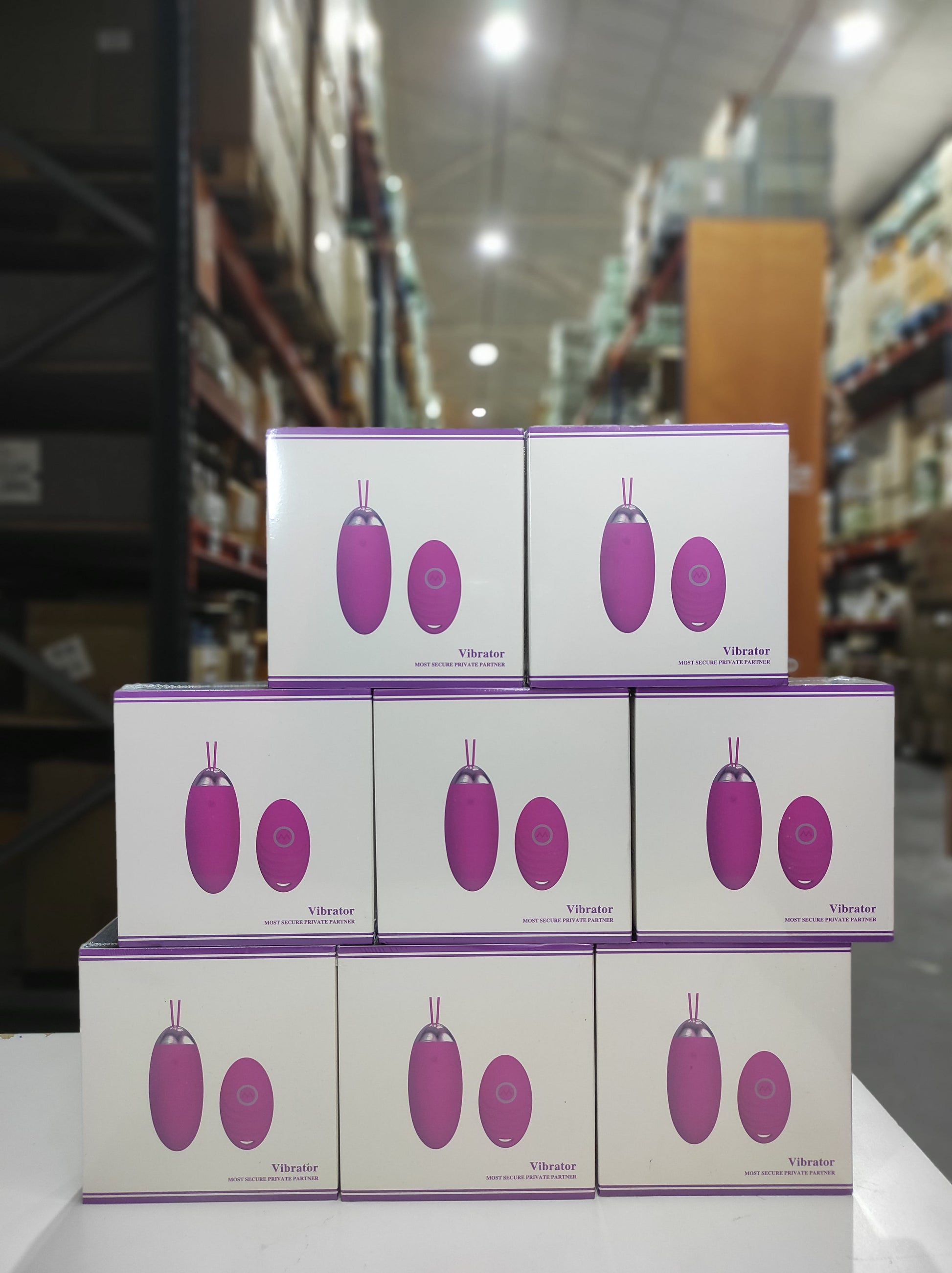 Vibrador remoto inalambrico - additional image 12