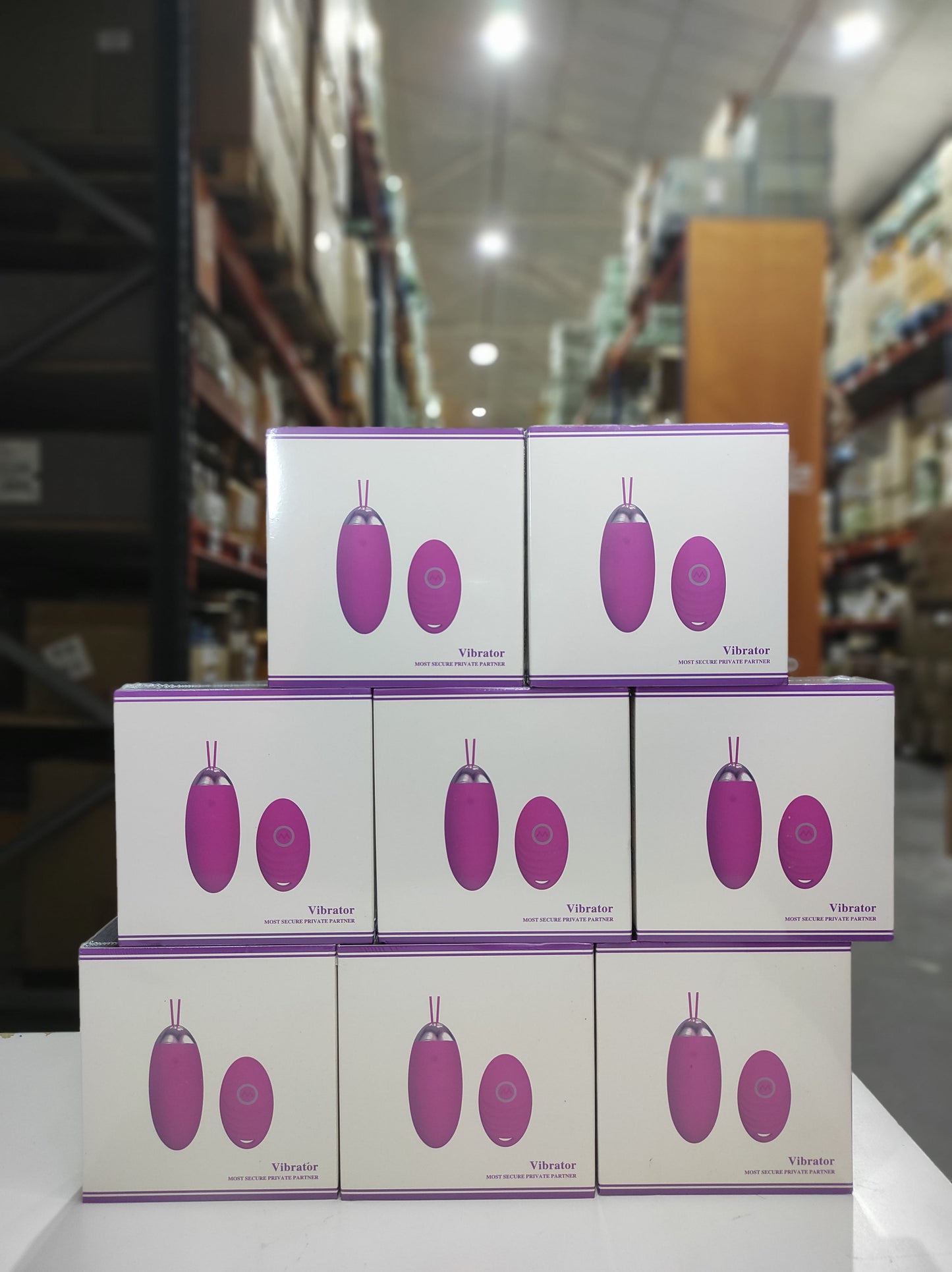 Vibrador remoto inalambrico - additional image 12