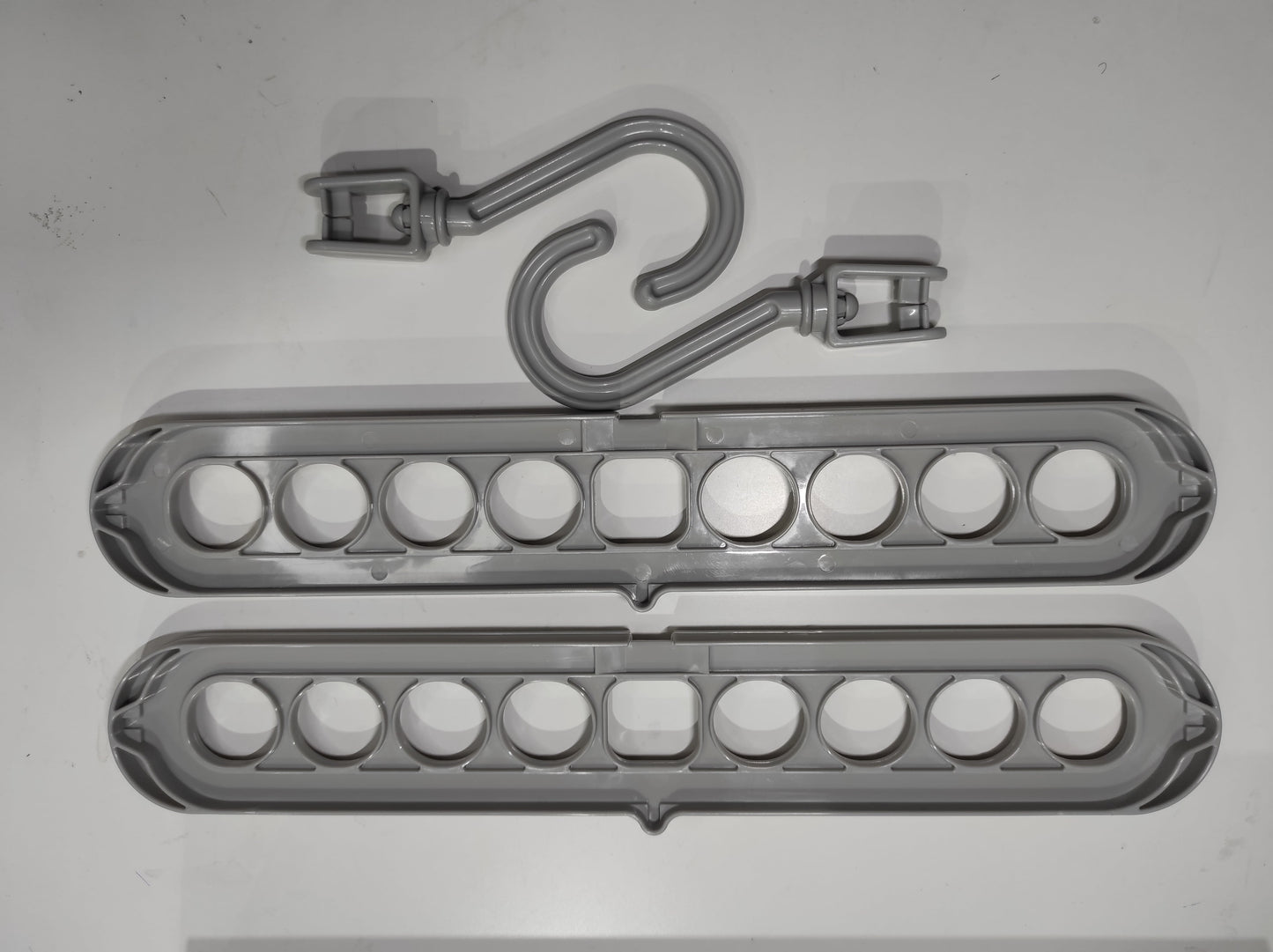 Percha multifuncional ahorra espacio - additional image 11