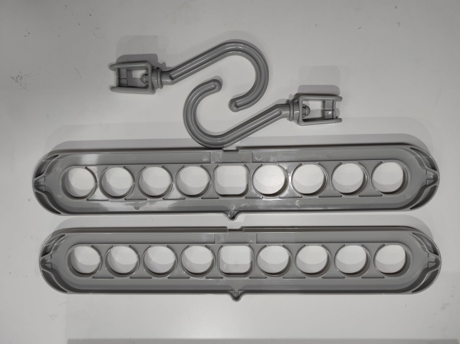 Percha multifuncional ahorra espacio - additional image 11