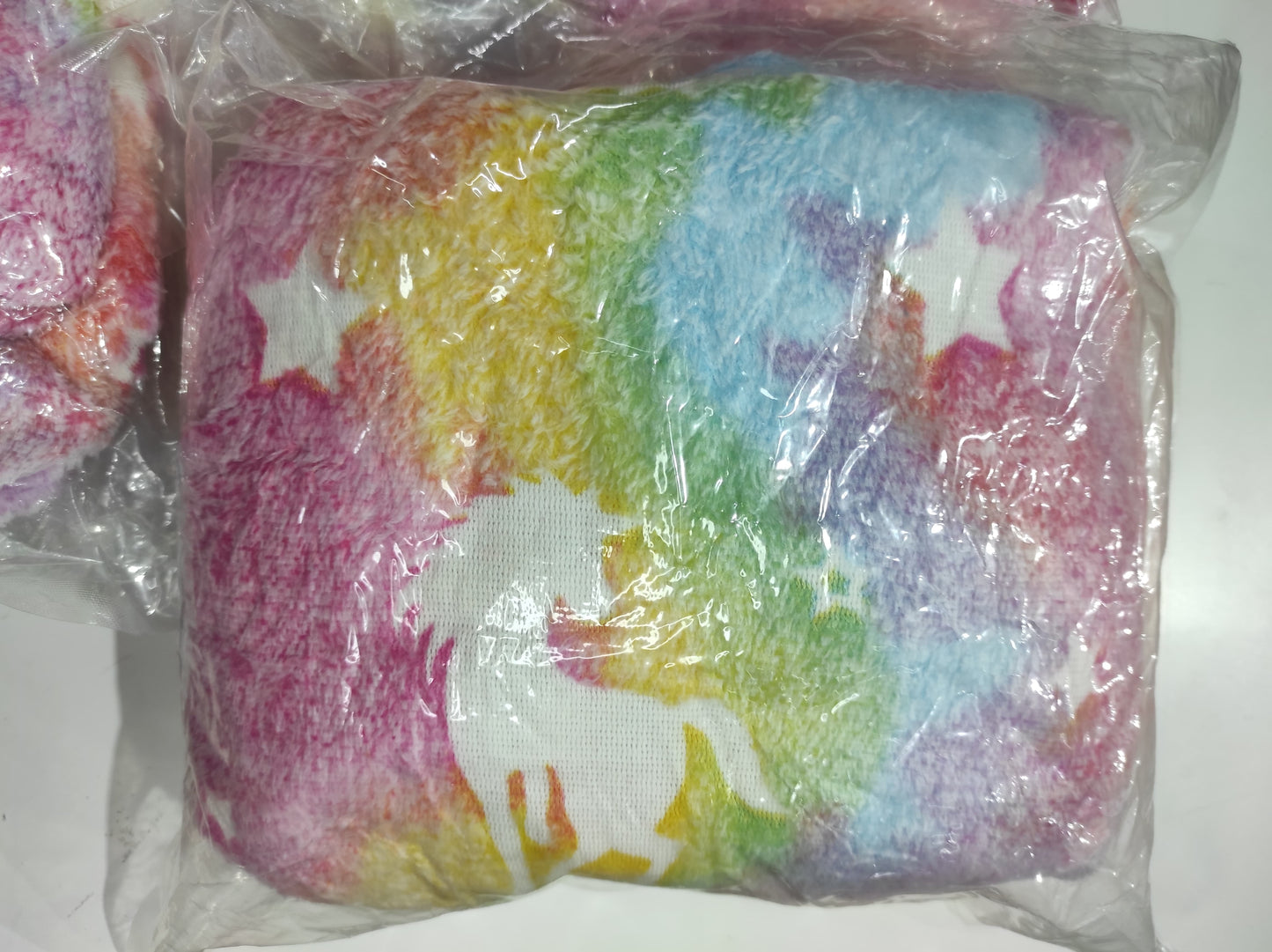 Manta Luminosa en la Oscuridad Color Gradiente 120cm x150cm - additional image 10