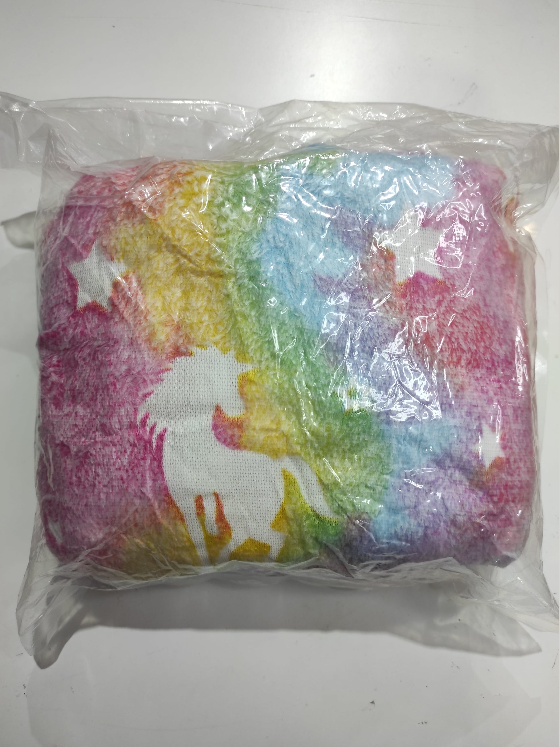 Manta Luminosa en la Oscuridad Color Gradiente 120cm x150cm - additional image 12