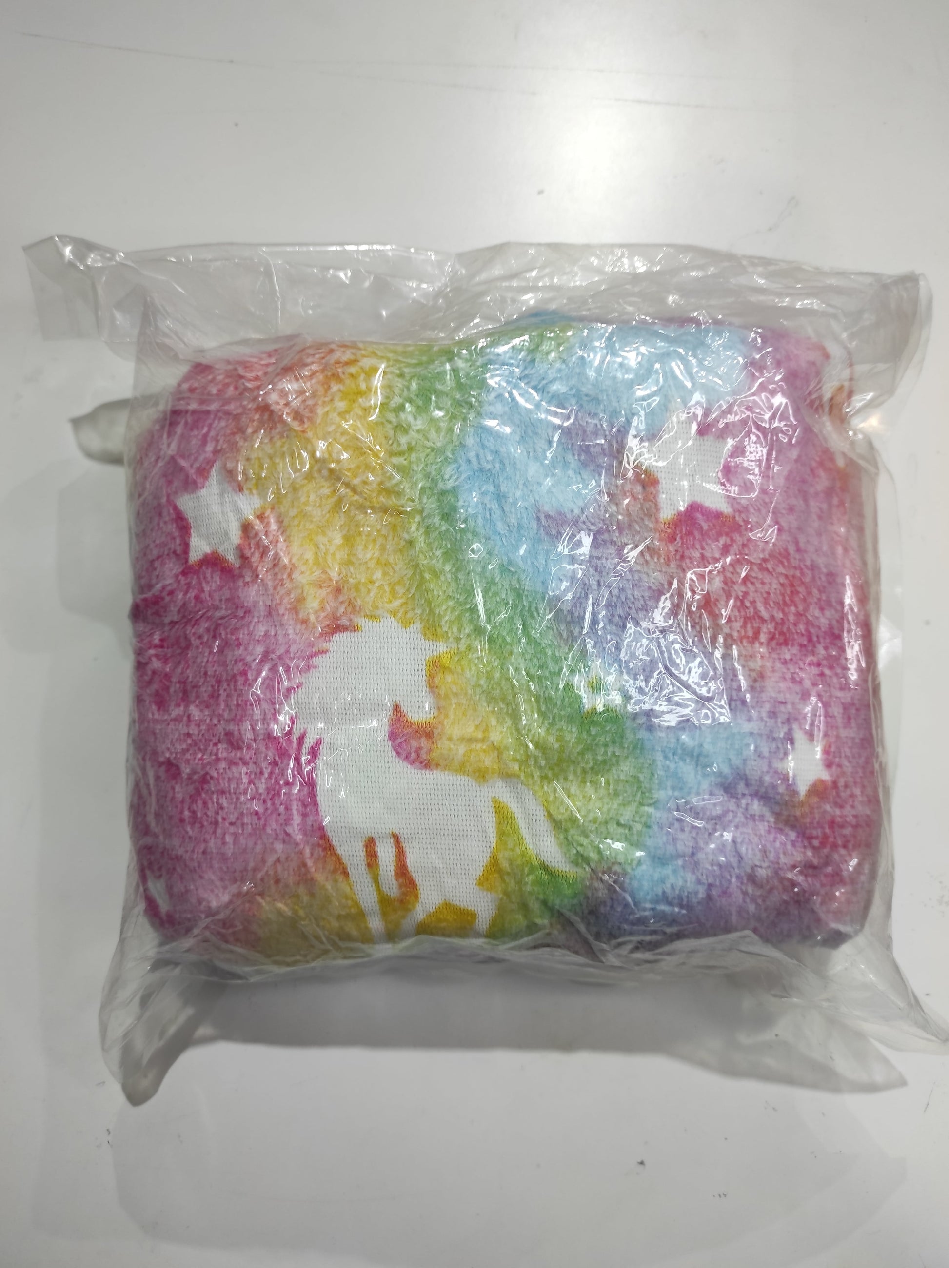 Manta Luminosa en la Oscuridad Color Gradiente 120cm x150cm - additional image 6