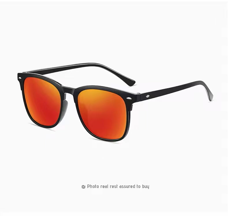 Gafas con filtro de luz azul ( lentes rojo )