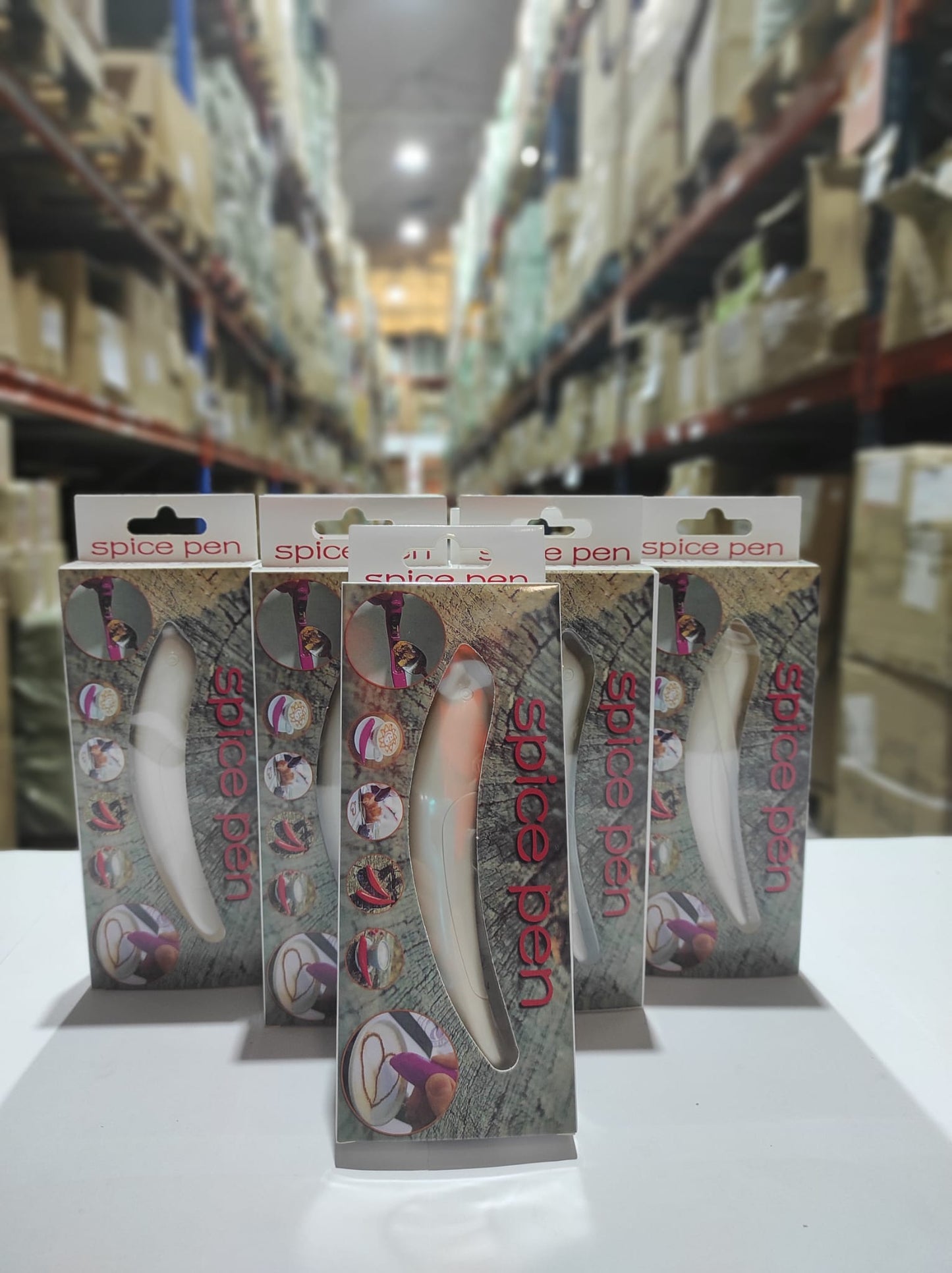 Bolígrafo de decoracion eléctrico para café y repostería - additional image 6