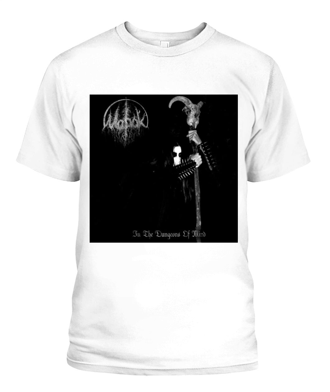 Unisex T-Shirt | Gildan 5000